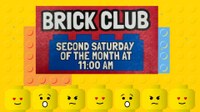 Brick Builders Club