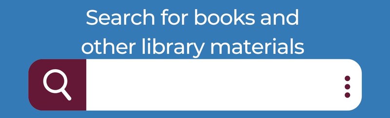 Library Catalog