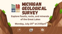Michigan Geological Survey