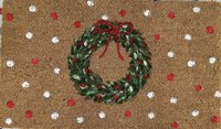 Doormat Craft with Stephanie
