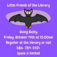 Going Batty