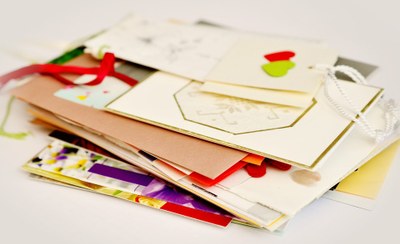 Greeting Cards