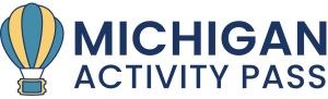 Michigan Activity Pass Logo