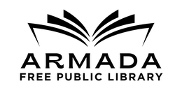 Armada Free Public Library Logo