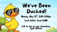 We've Been Ducked